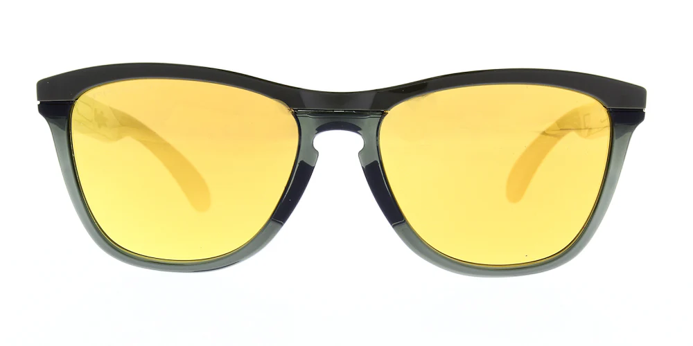 Oakley Frogskins Range Sunglasses OO9284 - Image 5