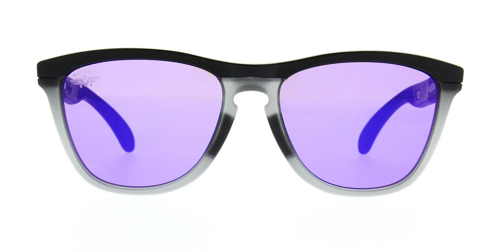 Oakley Frogskins Range Sunglasses OO9284 - Image 7
