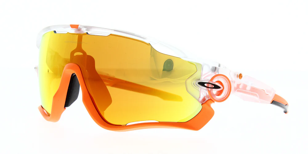 Oakley Jawbreaker Sunglasses OO9290 - Image 12