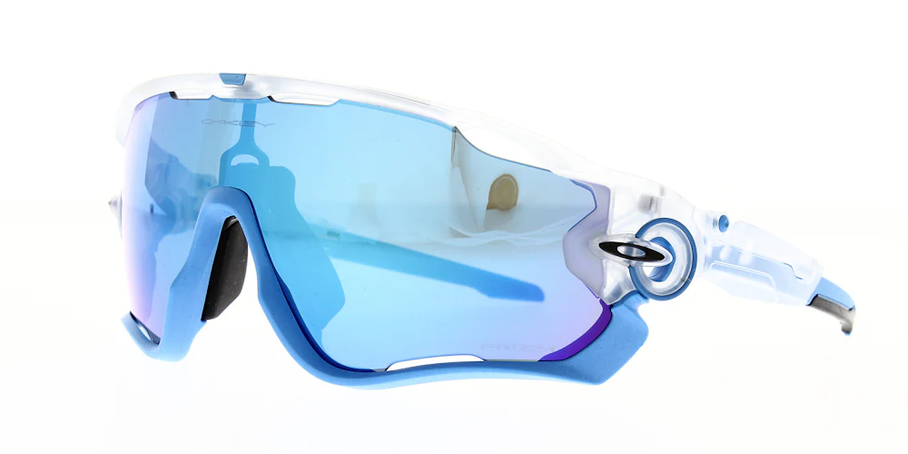 Oakley Jawbreaker Sunglasses OO9290 - Image 20