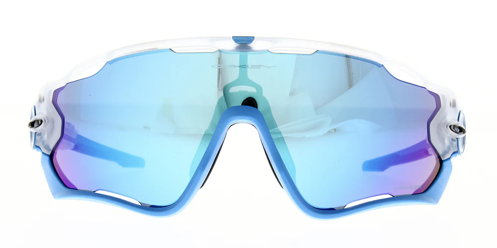 Oakley Jawbreaker Sunglasses OO9290 - Image 21