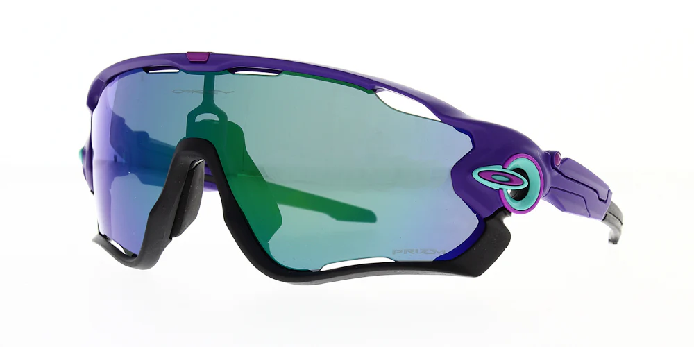 Oakley Jawbreaker Sunglasses OO9290 - Image 44