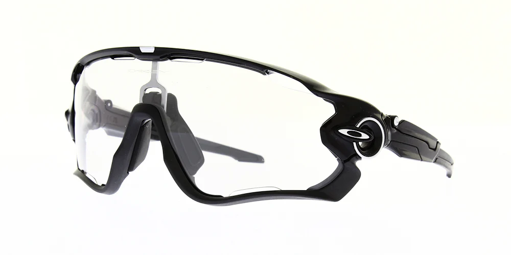Oakley Jawbreaker Sunglasses OO9290 - Image 52
