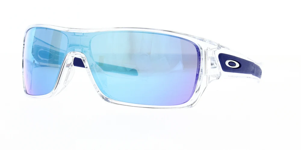 Oakley Turbine Rotor Sunglasses OO9307 - Image 10