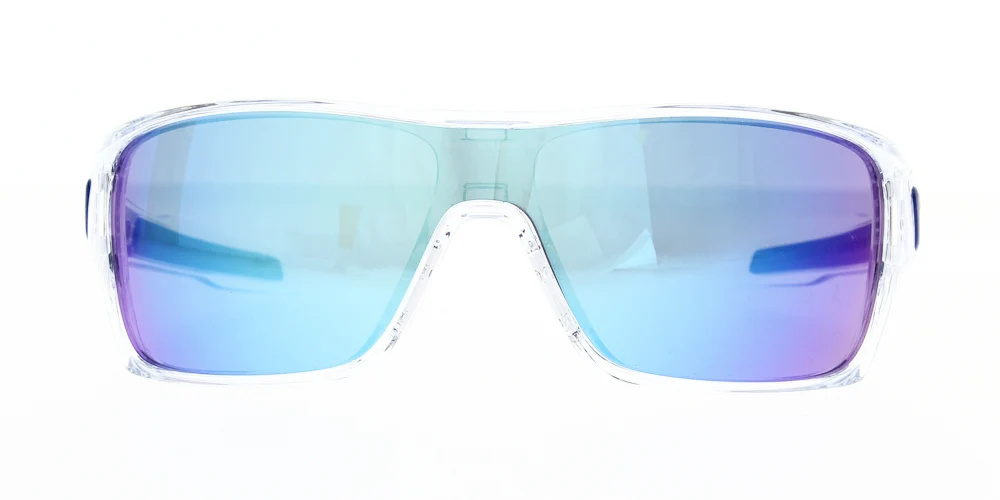 Oakley Turbine Rotor Sunglasses OO9307 - Image 11
