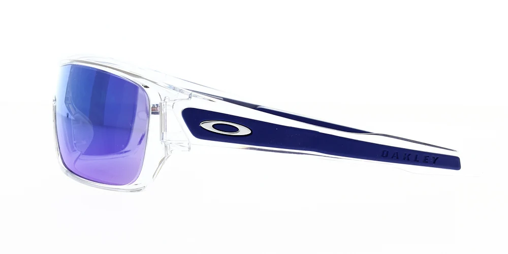 Oakley Turbine Rotor Sunglasses OO9307 - Image 12