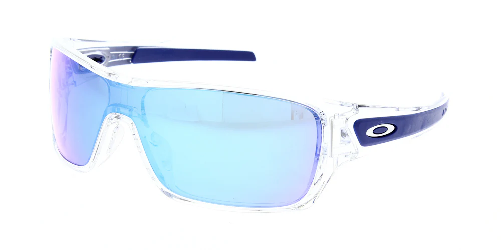 Oakley Turbine Rotor Sunglasses OO9307 - Image 13