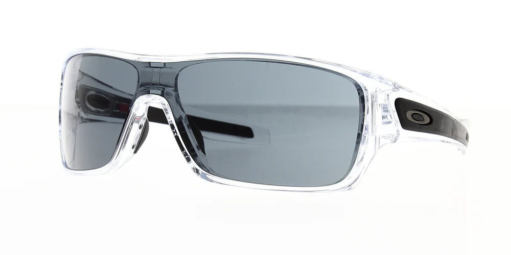 Oakley Turbine Rotor Sunglasses OO9307 - Image 15