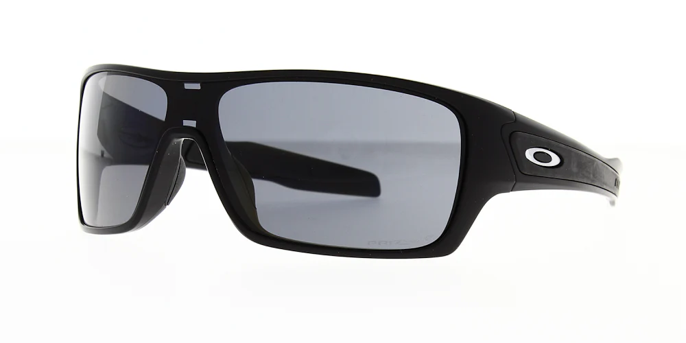 Oakley Turbine Rotor Sunglasses OO9307 - Image 18