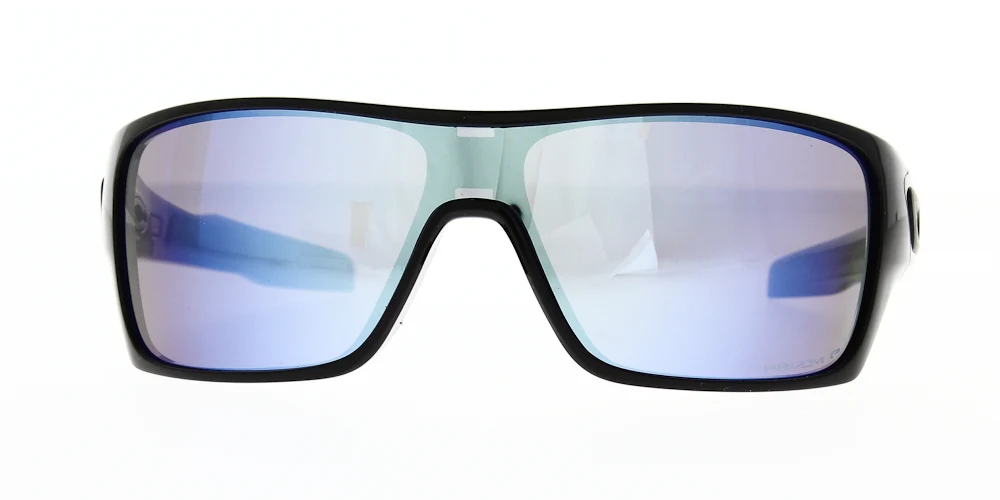 Oakley Turbine Rotor Sunglasses OO9307 - Image 2