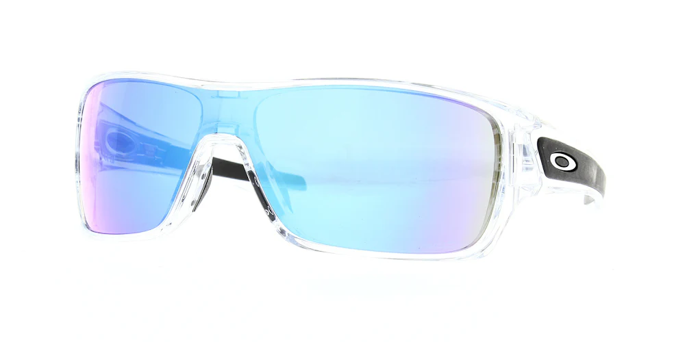 Oakley Turbine Rotor Sunglasses OO9307 - Image 24
