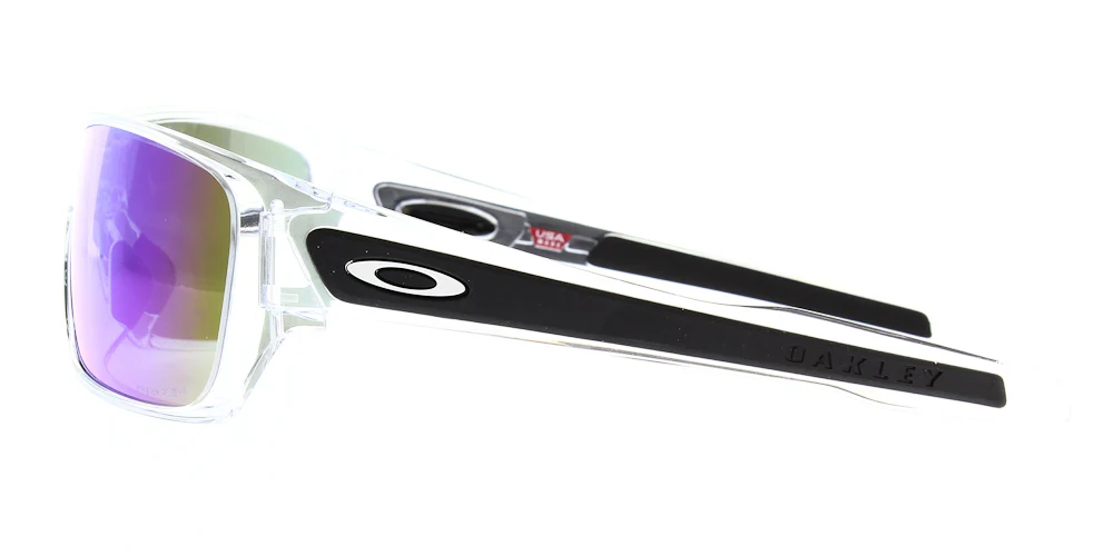 Oakley Turbine Rotor Sunglasses OO9307 - Image 26