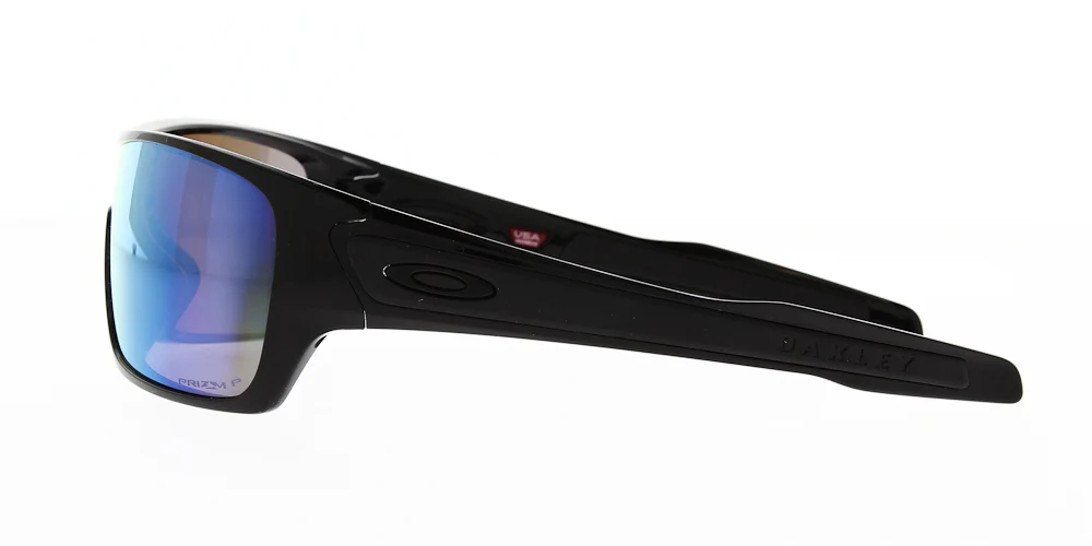 Oakley Turbine Rotor Sunglasses OO9307 - Image 3