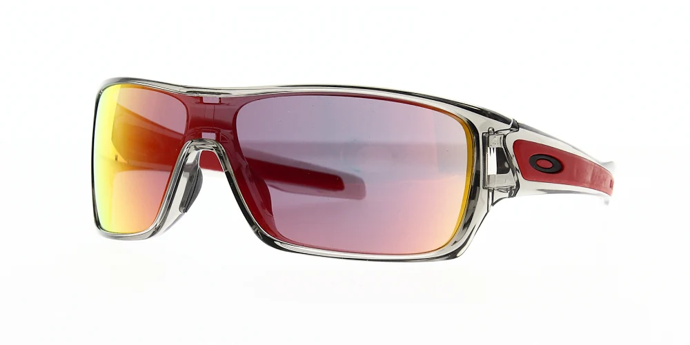 Oakley Turbine Rotor Sunglasses OO9307 - Image 6