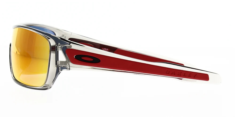 Oakley Turbine Rotor Sunglasses OO9307 - Image 8