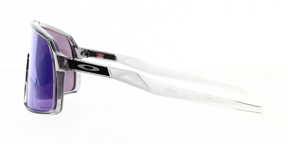 Oakley Sutro Sunglasses OO9406 - Image 27
