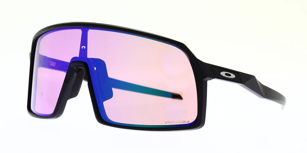 Oakley Sutro Sunglasses OO9406 - Image 52