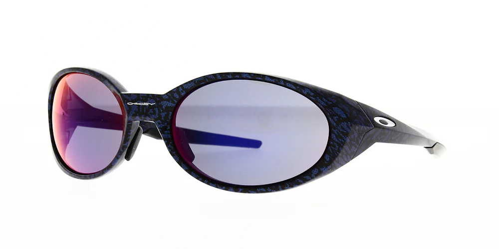 Oakley Eyejacket Redux Sunglasses OO9438 - Image 4