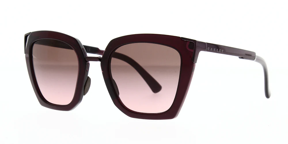 Oakley Sideswept Sunglasses OO9445