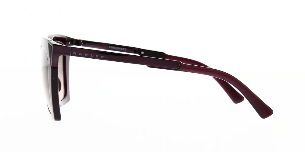 Oakley Sideswept Sunglasses OO9445 - Image 3