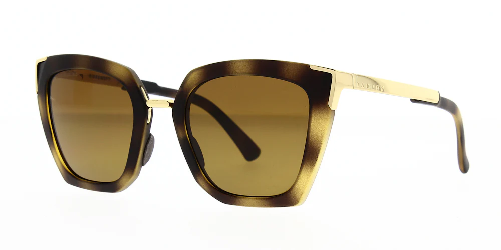 Oakley Sideswept Sunglasses OO9445 - Image 4
