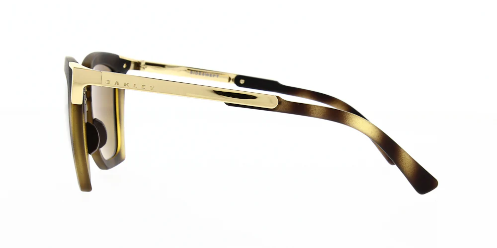 Oakley Sideswept Sunglasses OO9445 - Image 6