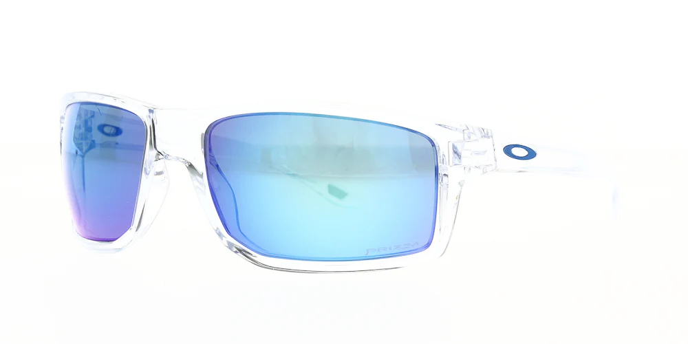 Oakley Gibston Sunglasses OO9449 - Image 4