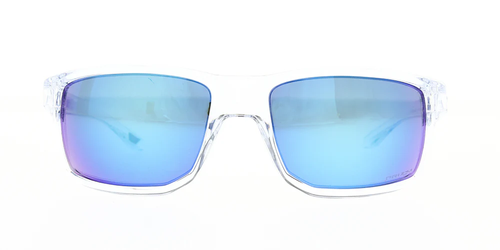 Oakley Gibston Sunglasses OO9449 - Image 5