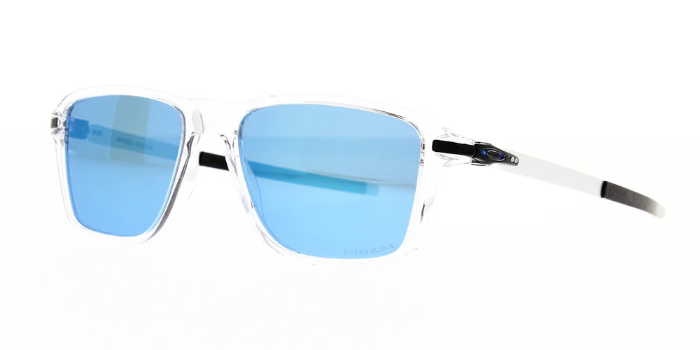 Oakley Wheel House Sunglasses OO9469 - Image 4