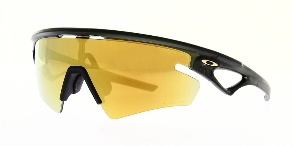 Oakley Sphaera Slash Sunglasses OO9499
