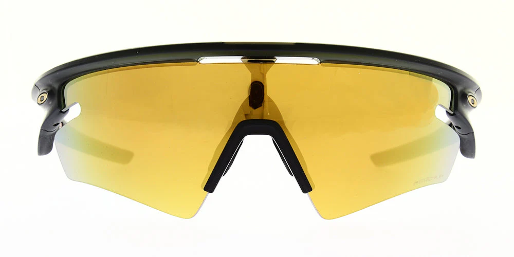 Oakley Sphaera Slash Sunglasses OO9499 - Image 2