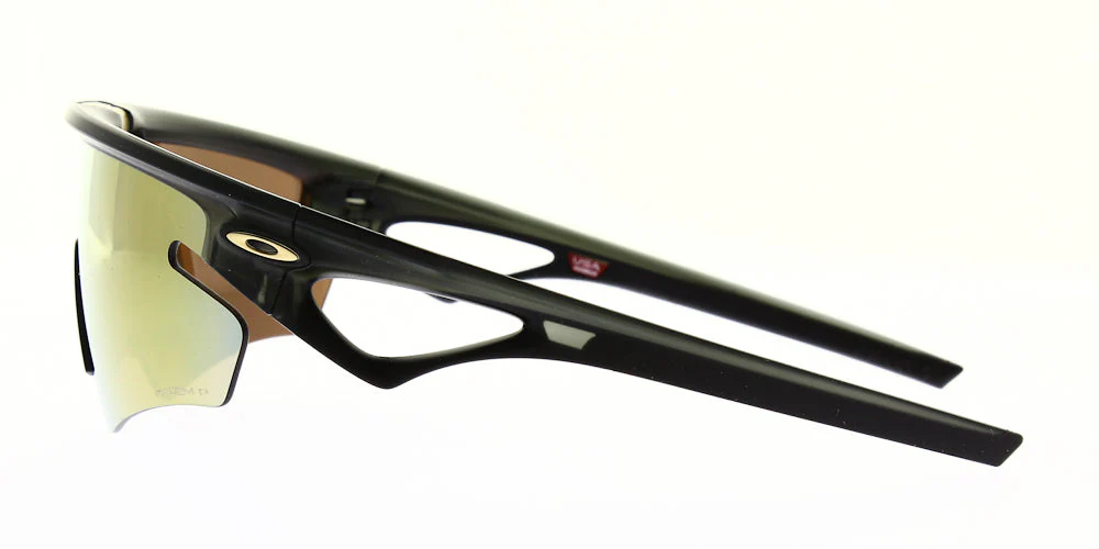 Oakley Sphaera Slash Sunglasses OO9499 - Image 3