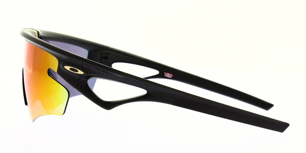 Oakley Sphaera Slash Sunglasses OO9499 - Image 6