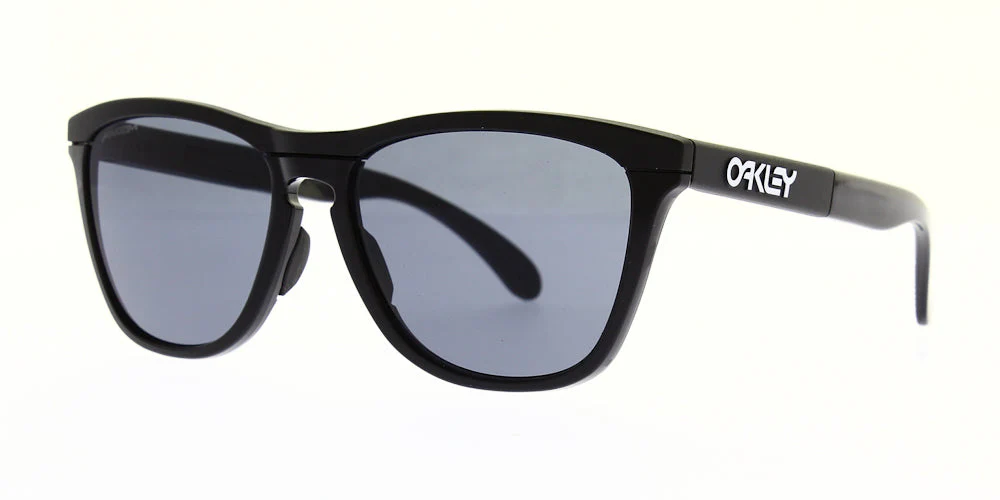 Oakley Frogskins Range XL Sunglasses OO9503 - Image 4
