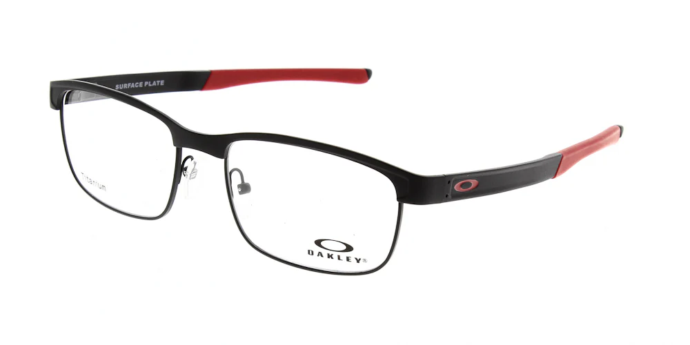 Oakley Surface Plate Glasses OX5132 - Image 3