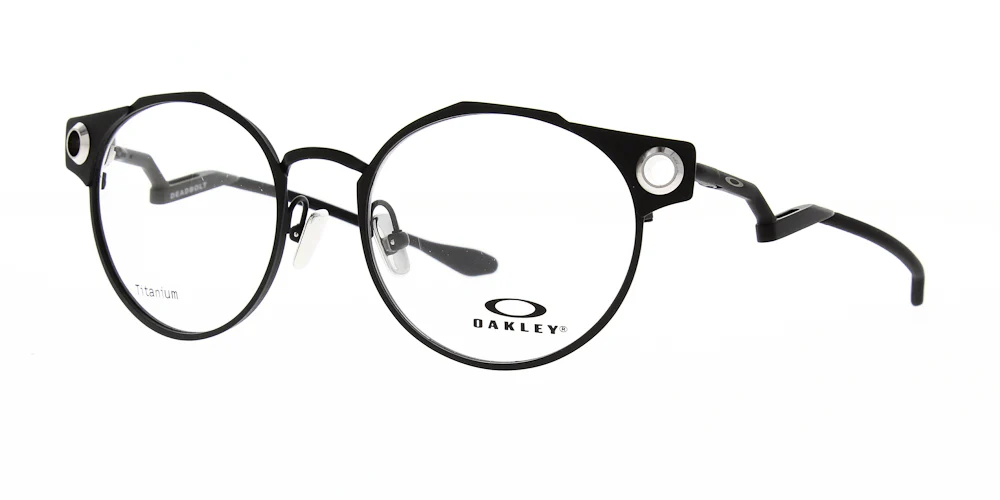 Oakley Deadbolt Glasses OX5141 - Image 4
