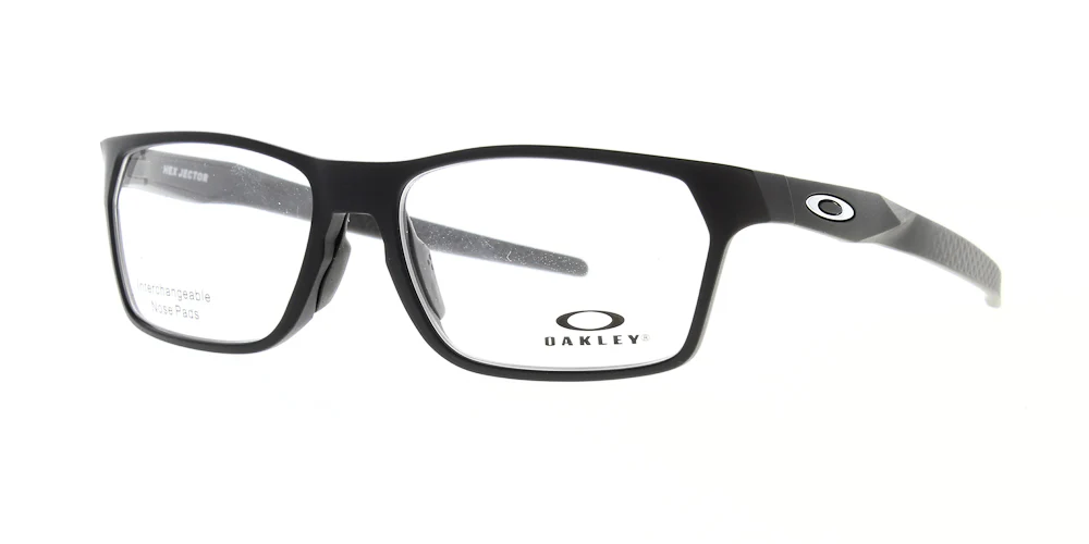 Oakley Hex Jector Glasses OX8032