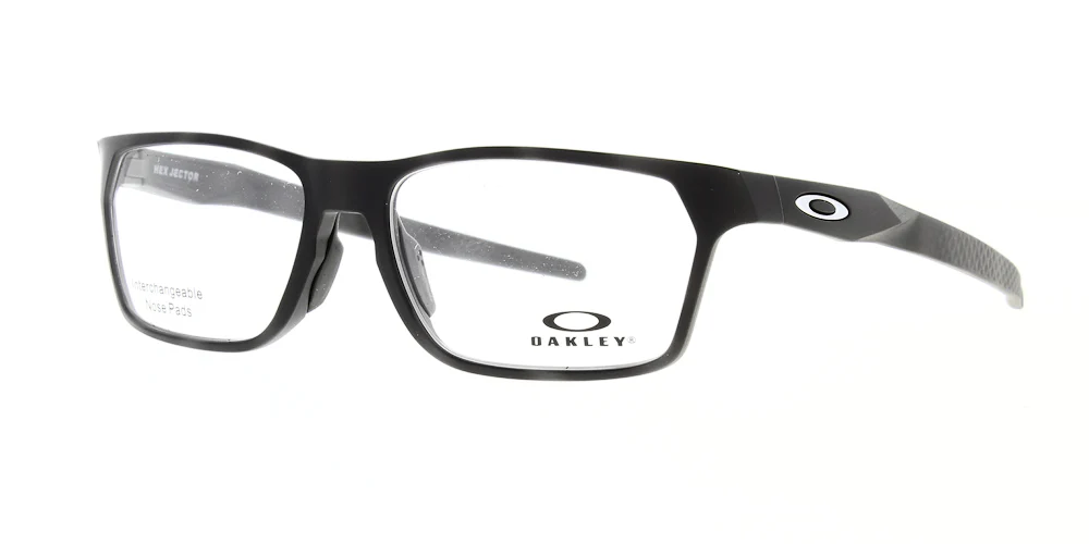 Oakley Hex Jector Glasses OX8032 - Image 13