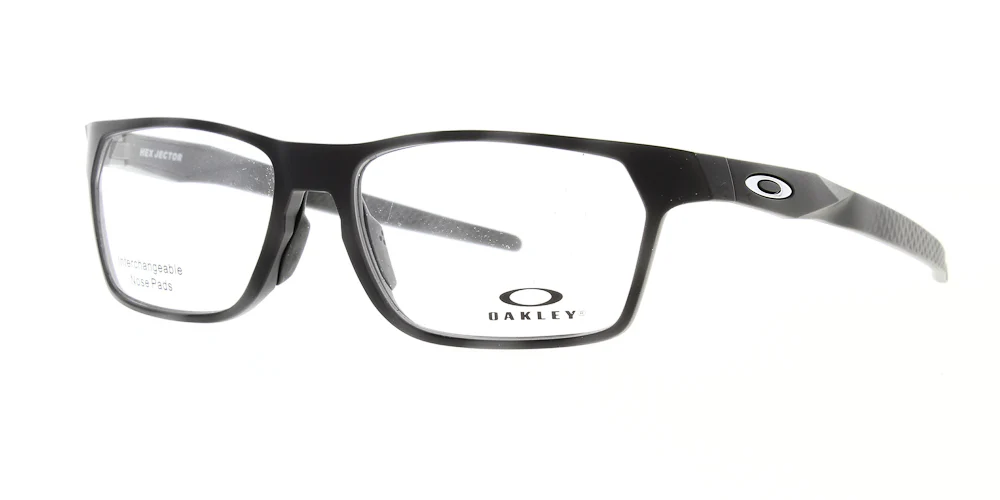 Oakley Hex Jector Glasses OX8032 - Image 16