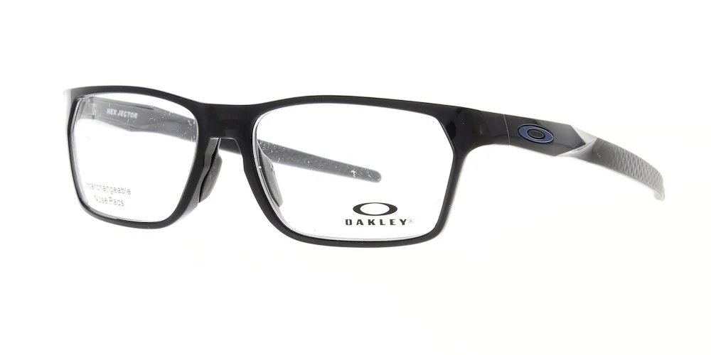 Oakley Hex Jector Glasses OX8032 - Image 19