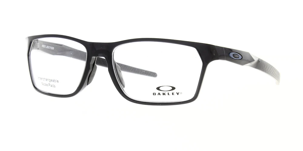 Oakley Hex Jector Glasses OX8032 - Image 22