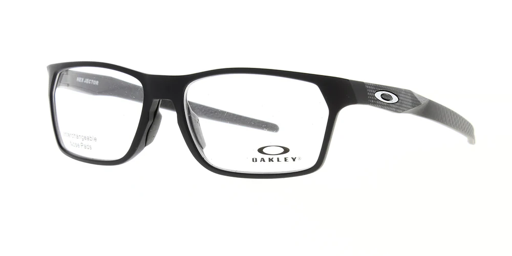 Oakley Hex Jector Glasses OX8032 - Image 25