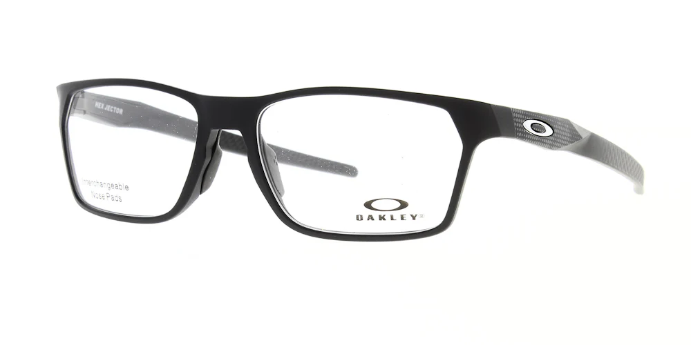 Oakley Hex Jector Glasses OX8032 - Image 28