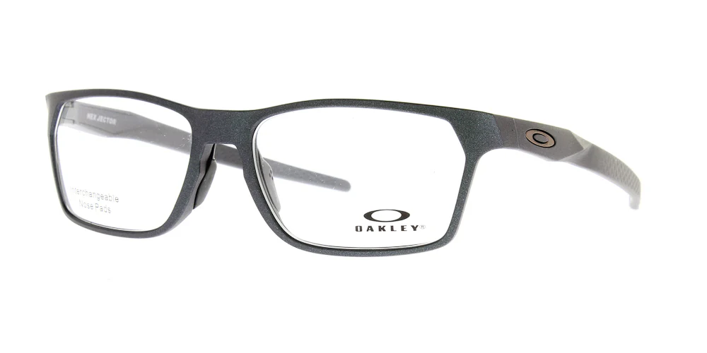 Oakley Hex Jector Glasses OX8032 - Image 34