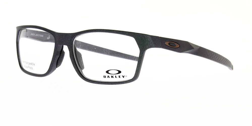 Oakley Hex Jector Glasses OX8032 - Image 37