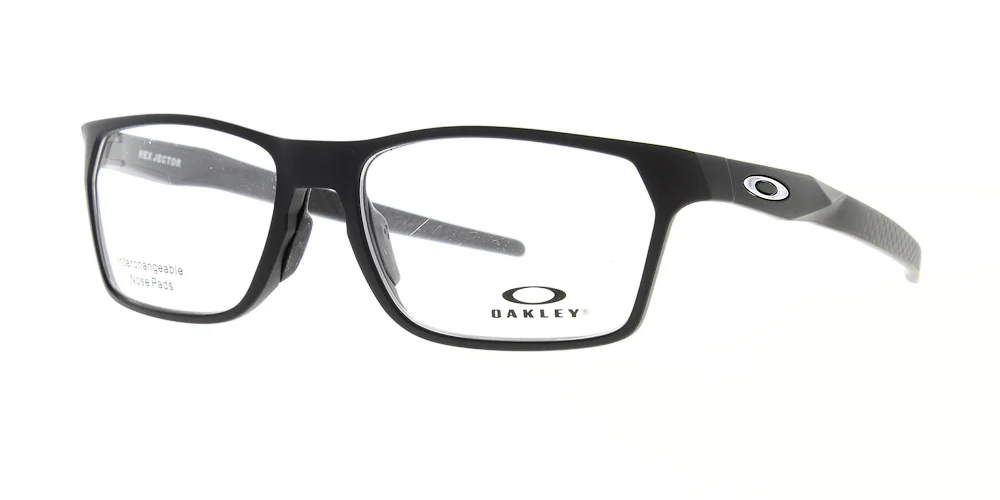 Oakley Hex Jector Glasses OX8032 - Image 4