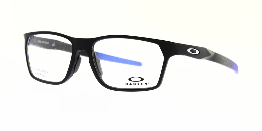 Oakley Hex Jector Glasses OX8032 - Image 40