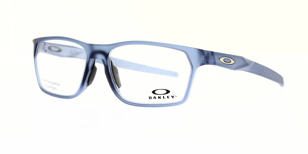 Oakley Hex Jector Glasses OX8032 - Image 43
