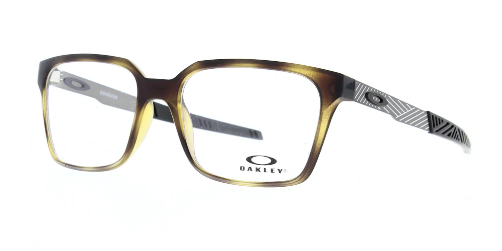 Oakley Dehaven Glasses OX8054 - Image 16