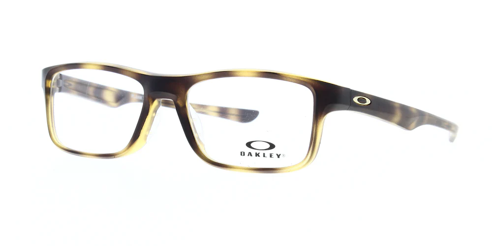 Oakley Plank 2.0 Glasses OX8081 - Image 54
